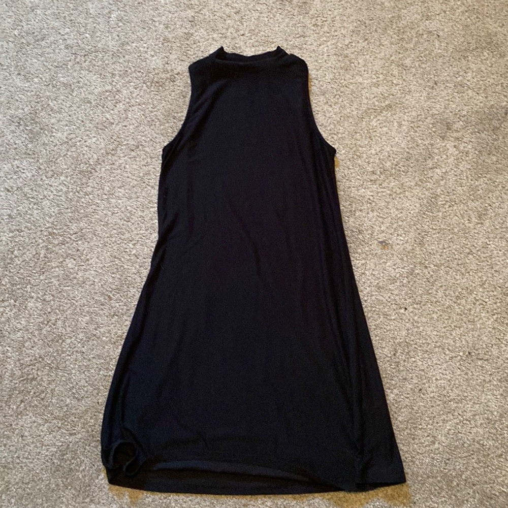 Mudd Black Dress Size Small